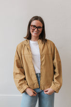 Load image into Gallery viewer, The Maple Jacket
