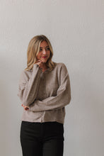 Load image into Gallery viewer, The In Between Cardigan
