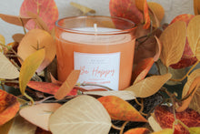 Load image into Gallery viewer, Fall Be Happy Candle
