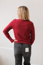 Load image into Gallery viewer, The Gracie Sweater
