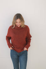 Load image into Gallery viewer, The Campfire Sweater
