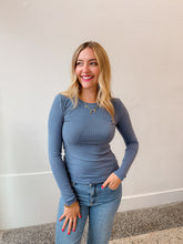 Load image into Gallery viewer, The Romy Top
