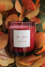 Load image into Gallery viewer, Fall Be Good Candle
