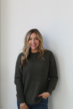 Load image into Gallery viewer, The Hayden Sweater
