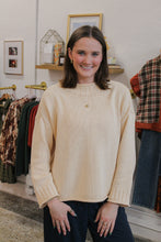 Load image into Gallery viewer, The Lenny Sweater
