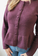 Load image into Gallery viewer, The Pippa Cardigan
