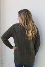 Load image into Gallery viewer, The Hayden Sweater
