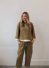 Load image into Gallery viewer, The Autumn Morning Pants
