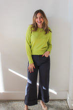 Load image into Gallery viewer, The Gracie Sweater
