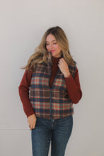 Load image into Gallery viewer, The Rowan Vest
