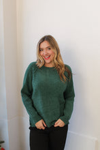 Load image into Gallery viewer, The Iris Sweater
