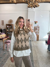 Load image into Gallery viewer, The Gilmore Sweater
