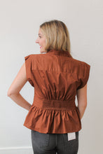 Load image into Gallery viewer, The Korinne Top

