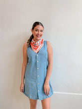 Load image into Gallery viewer, The All American Girl Dress
