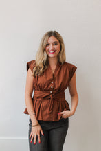 Load image into Gallery viewer, The Korinne Top
