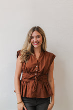 Load image into Gallery viewer, The Korinne Top

