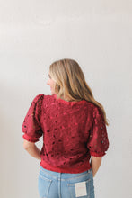 Load image into Gallery viewer, The Esmé Top
