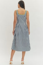 Load image into Gallery viewer, The Harbor Dress

