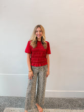 Load image into Gallery viewer, The Parker Top
