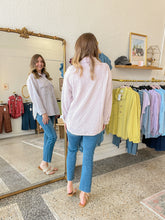 Load image into Gallery viewer, The Lilac Bloom Jacket

