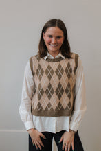 Load image into Gallery viewer, The Gilmore Sweater
