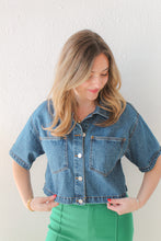 Load image into Gallery viewer, The Eloise Jacket
