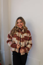 Load image into Gallery viewer, The Winterberry Jacket
