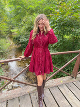 Load image into Gallery viewer, The Murray Dress
