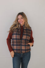 Load image into Gallery viewer, The Rowan Vest
