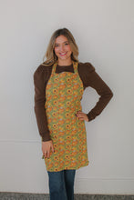 Load image into Gallery viewer, Fall Mood Apron
