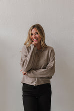 Load image into Gallery viewer, The In Between Cardigan
