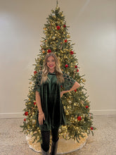 Load image into Gallery viewer, The Mistletoe Dress
