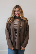 Load image into Gallery viewer, The Cinnamon Cardigan
