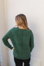 Load image into Gallery viewer, The Iris Sweater
