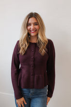 Load image into Gallery viewer, The Pippa Cardigan
