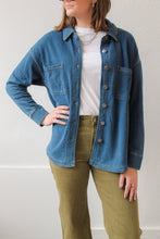 Load image into Gallery viewer, The Corey Jacket
