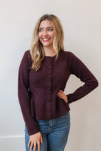 Load image into Gallery viewer, The Pippa Cardigan
