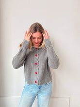 Load image into Gallery viewer, The Darling Cardigan
