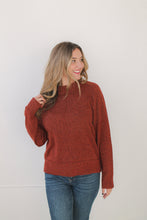 Load image into Gallery viewer, The Campfire Sweater
