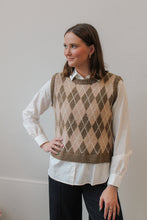 Load image into Gallery viewer, The Gilmore Sweater
