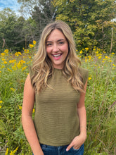 Load image into Gallery viewer, The Vanessa Top
