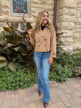 Load image into Gallery viewer, The Colette Trench Jacket
