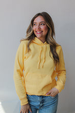 Load image into Gallery viewer, The Banana Cream Sweatshirt
