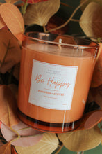 Load image into Gallery viewer, Fall Be Happy Candle
