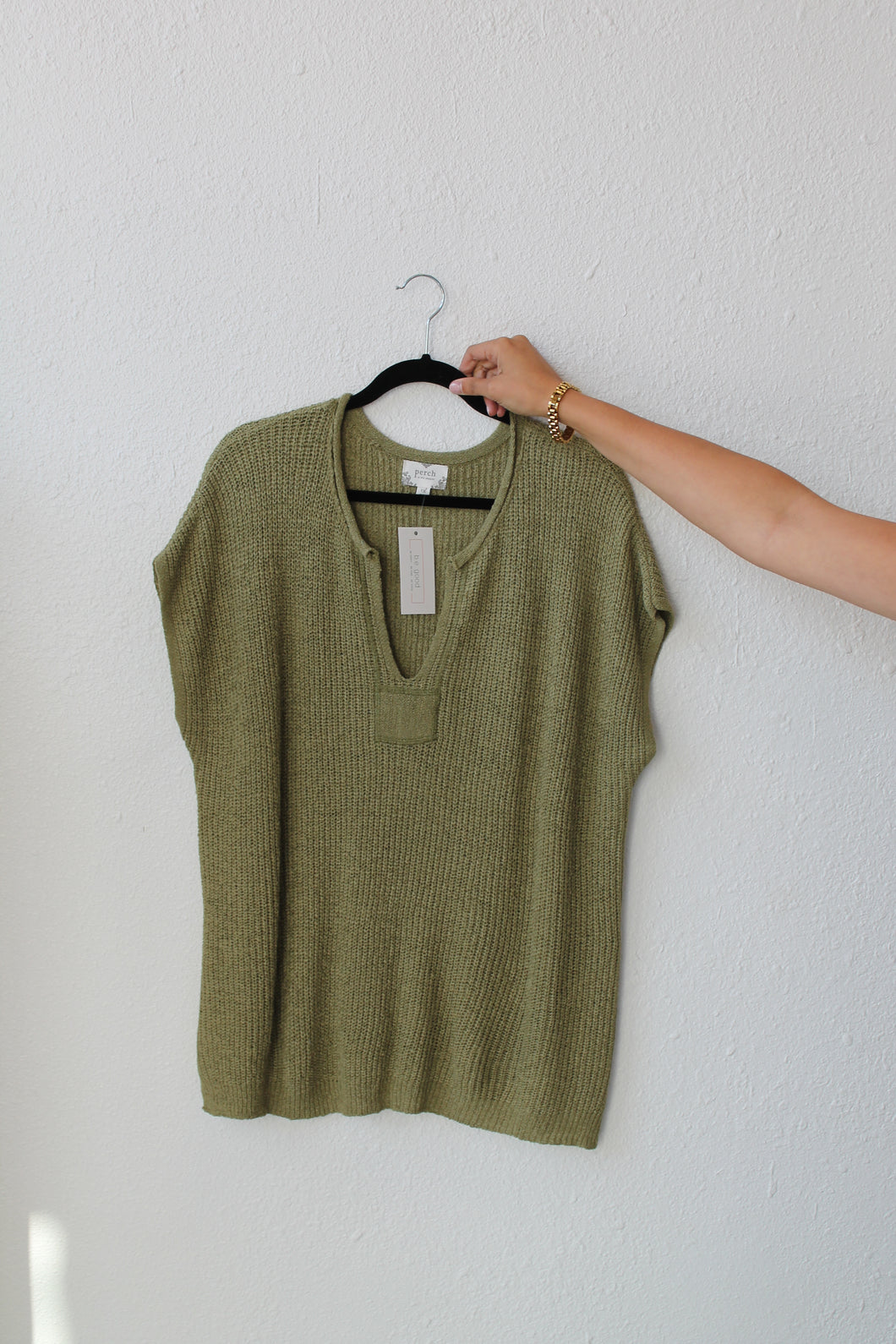 The Fern Top