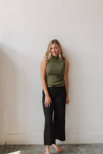 Load image into Gallery viewer, The Basil Sweater Top
