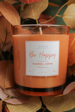 Load image into Gallery viewer, Fall Be Happy Candle
