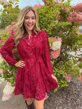 Load image into Gallery viewer, The Murray Dress
