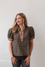 Load image into Gallery viewer, The Kara Top
