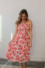 Load image into Gallery viewer, The Tuscany Dress
